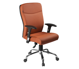 صندلی کارمندی F55